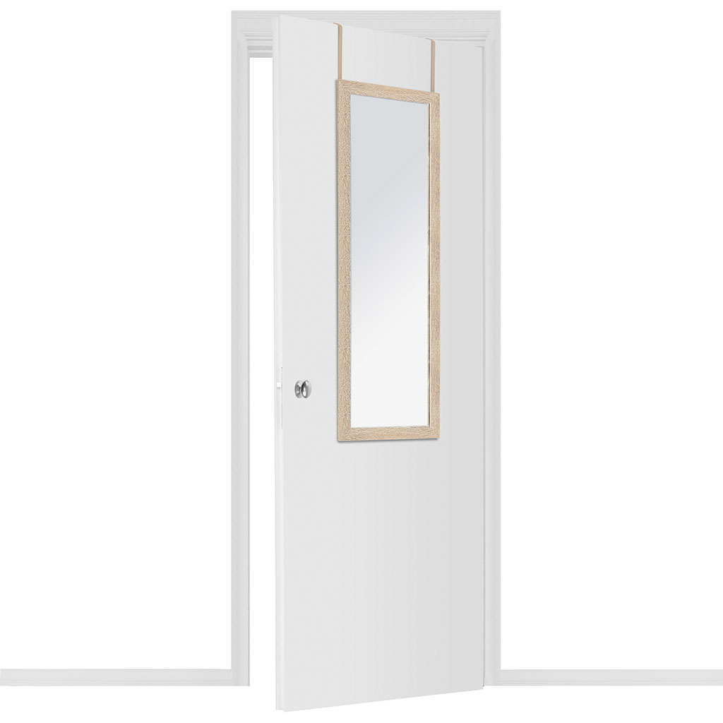 Miroir de porte 35x109cm