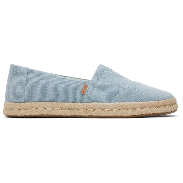 TOMS - Women's Alpargata Rope 2.0 - Baskets
