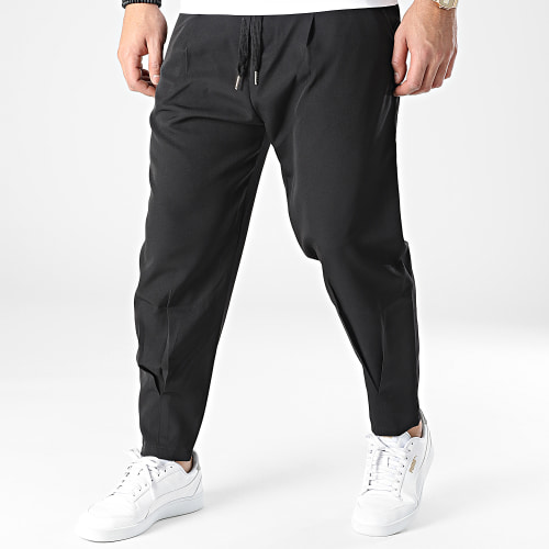 Pantalon Jogging 22009 Noir