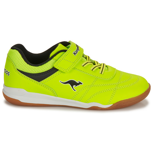 Kangaroos - K-Highyard EV - Jaune / Noir