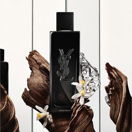 Yves Saint Laurent Myslf Eau De Parfum, 100 ml