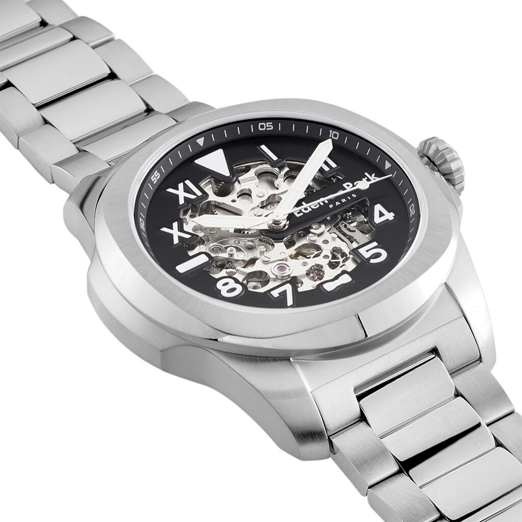 Montre Eden Park Sport Noir
