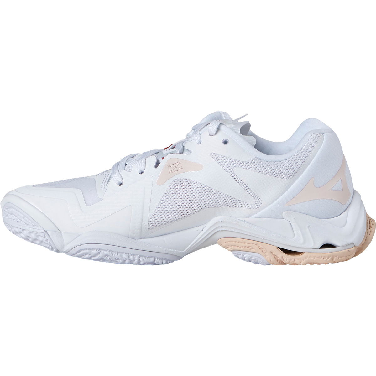 Mizuno Wave Lightning Z8 Håndboldsko Dame