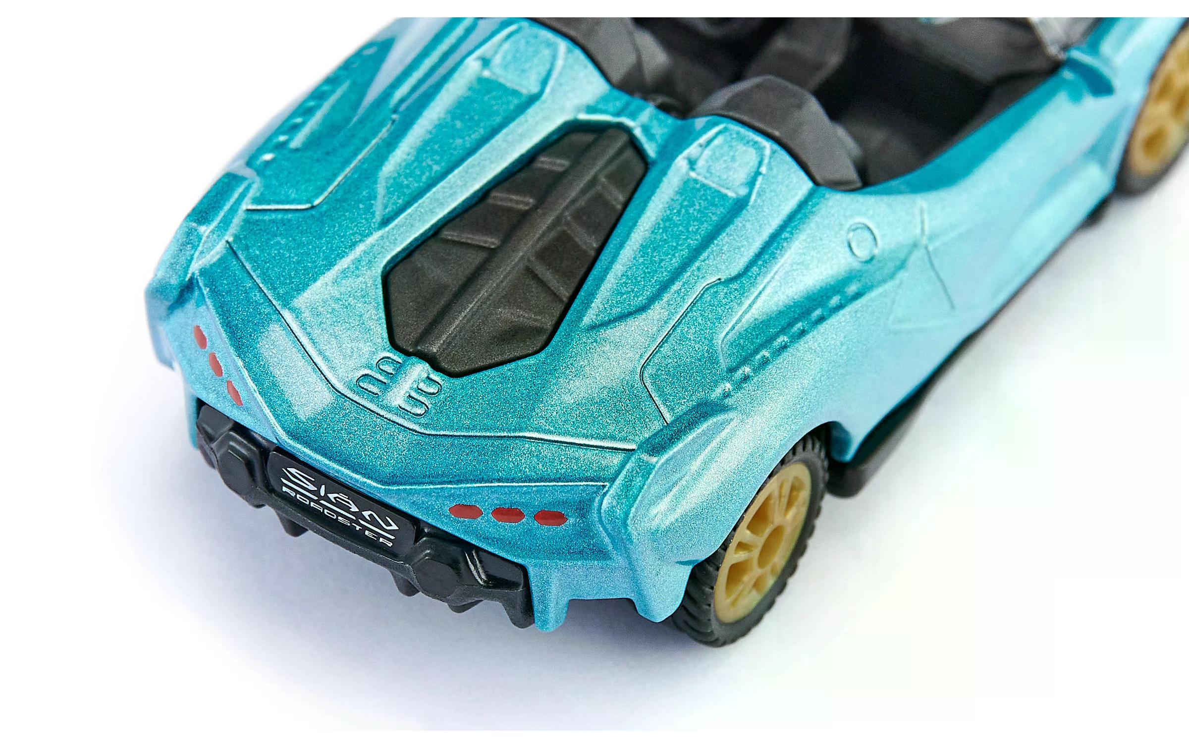 Sportwagen Lamborghini Sian RoadsterSiku Super Modellauto