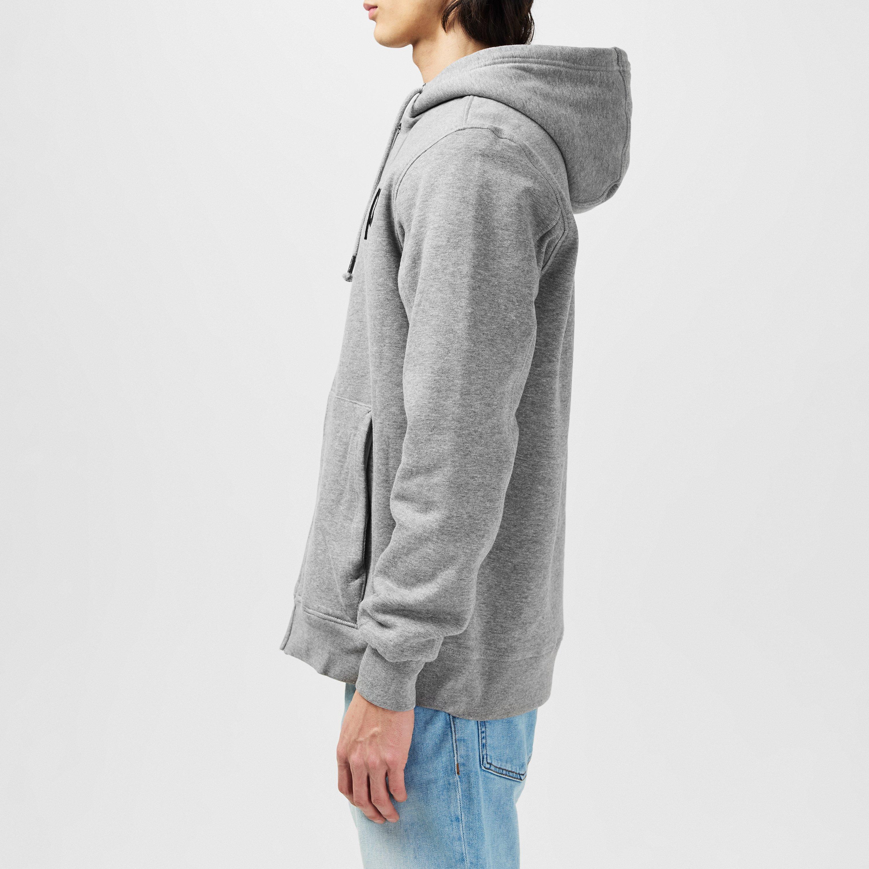 Firetrap Lined Hoodie Mens