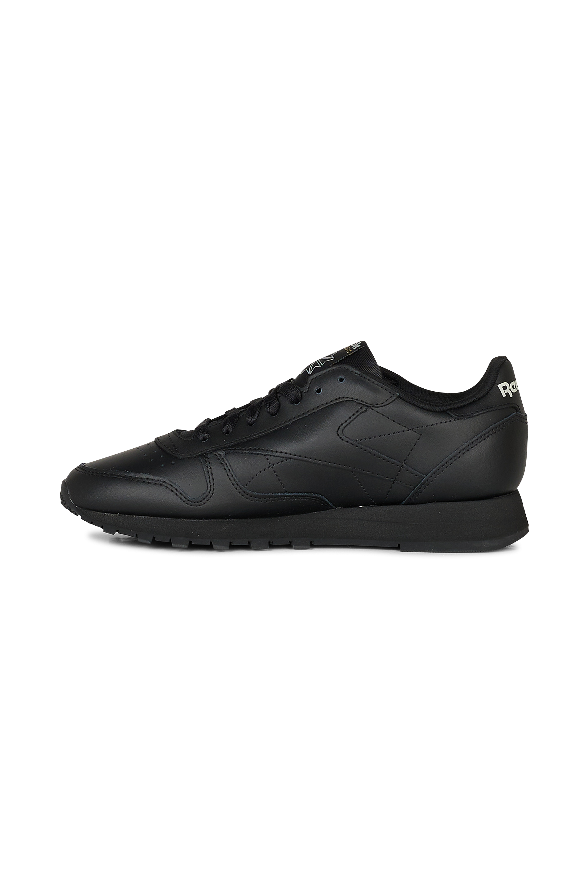 REEBOK Baskets CLASSIC LEATHER Noir