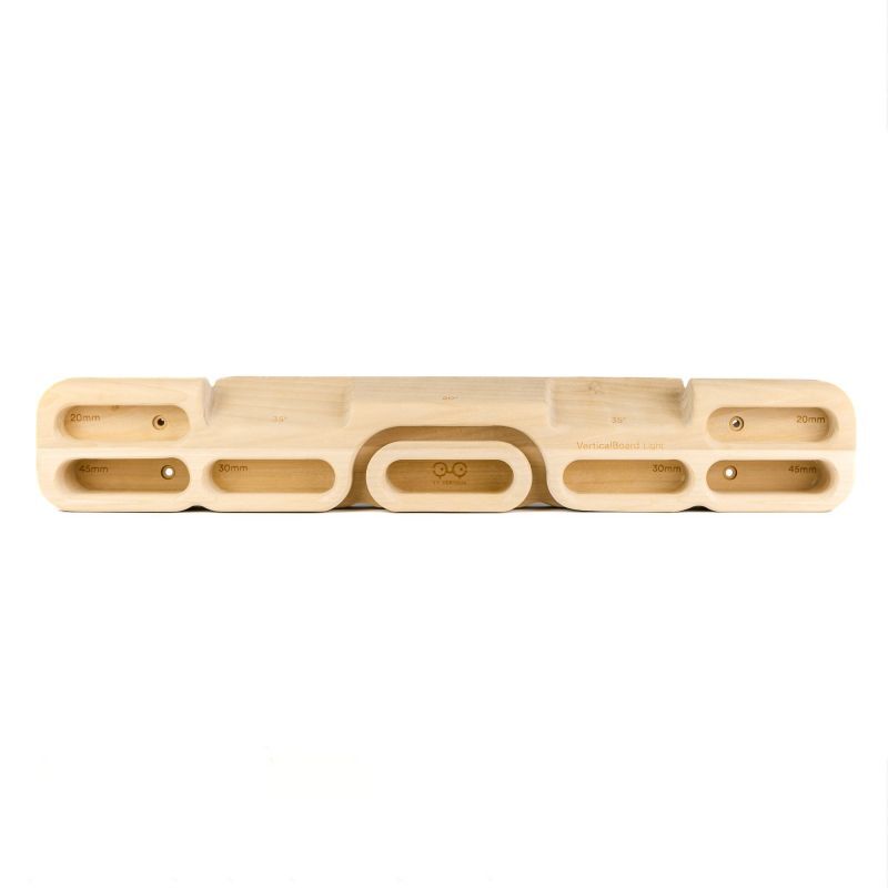 VerticalBoard Light - Poutre escalade