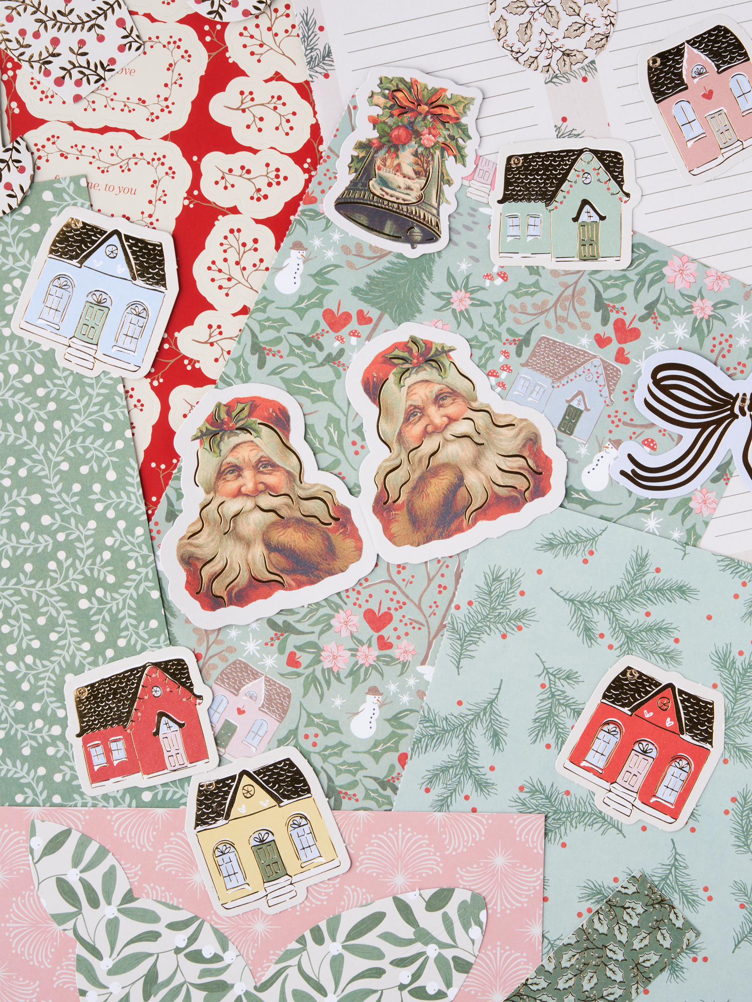 Paper is Magic-bog | Papir. 58 sider. | Multi