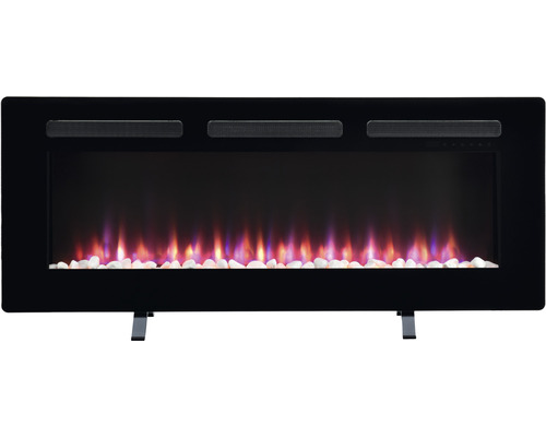 Dimplex elektrische haard 121,9 x 49,5 cm 1600 W