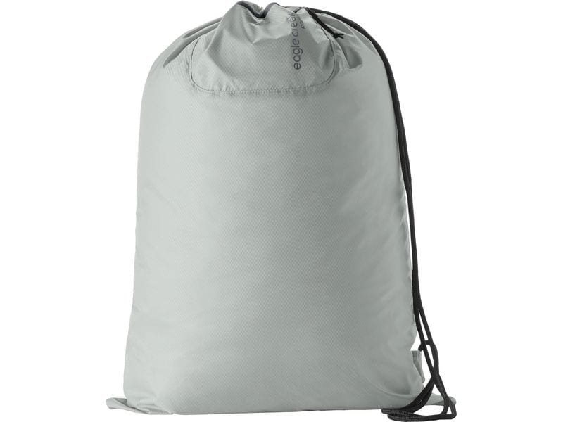 eagle creek Packable Drawstring Sack 30 l, Grau Kleiderbeutel