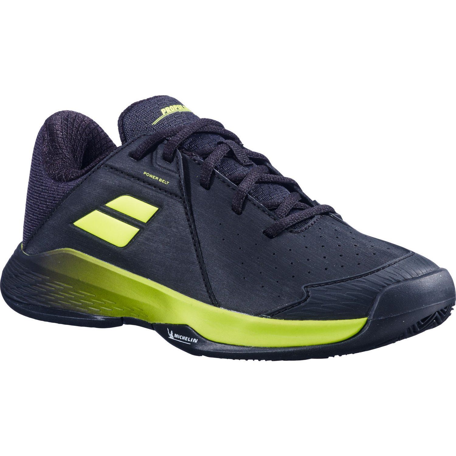 Babolat Propulse Clay Jongens