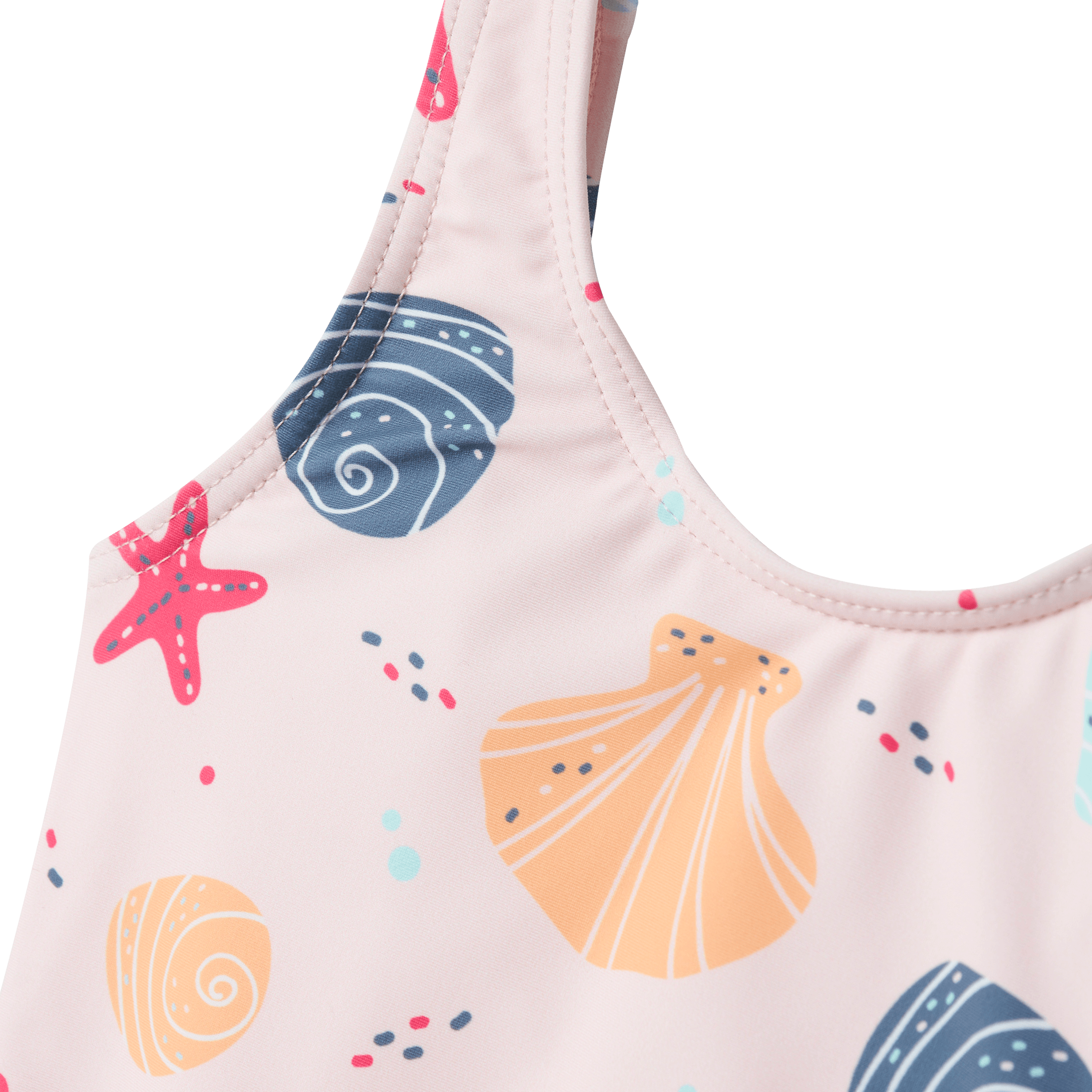 GUPPY Zaida Swim suit - Svømming