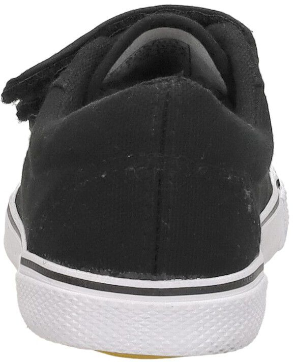 Keq Kinder gymschoenen zwart