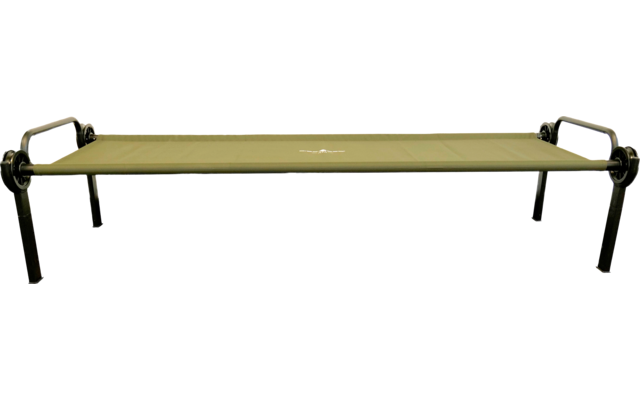 Disc-O-Bed ONE L 201 x 66 cm