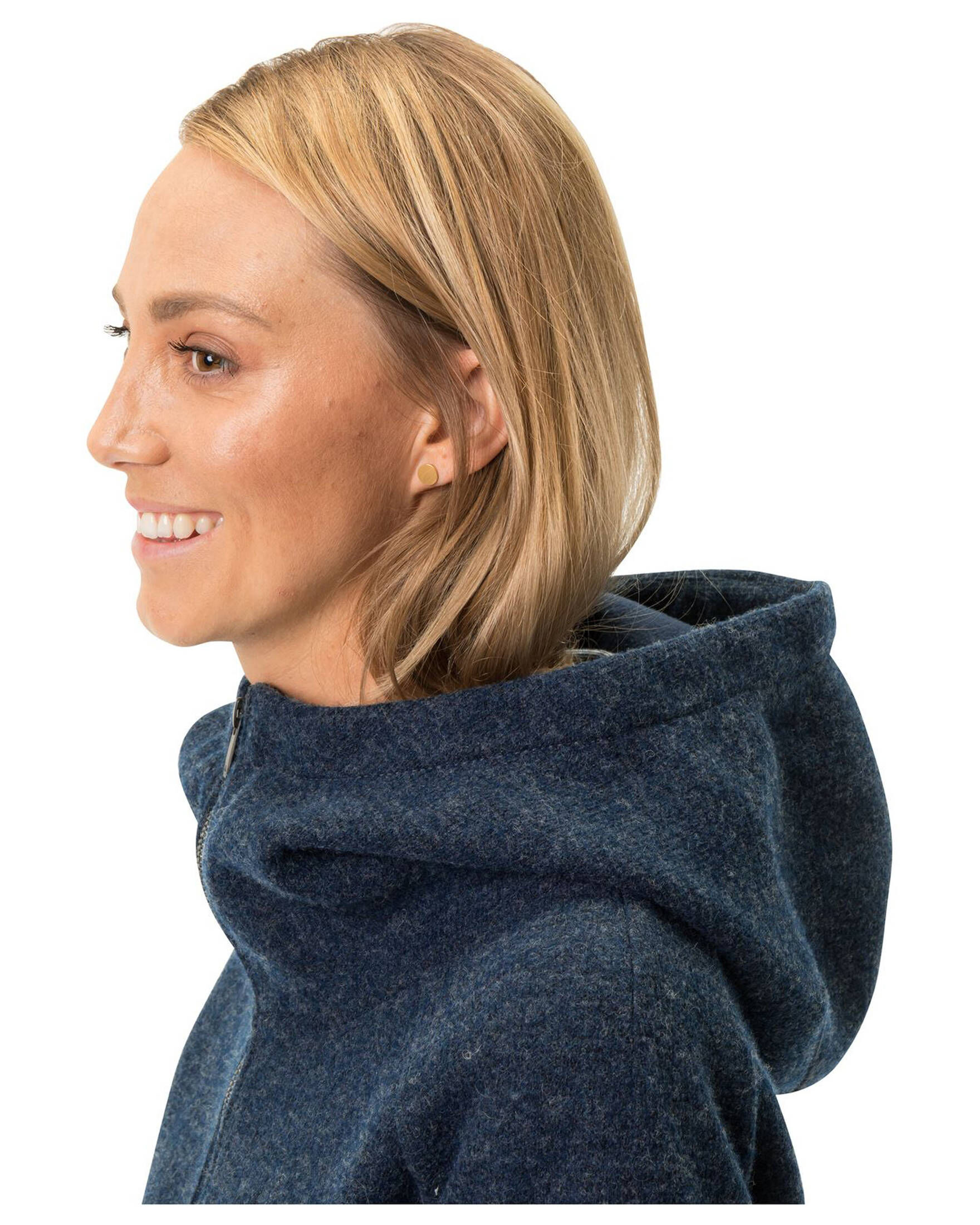 VAUDE| Damen Mantel 