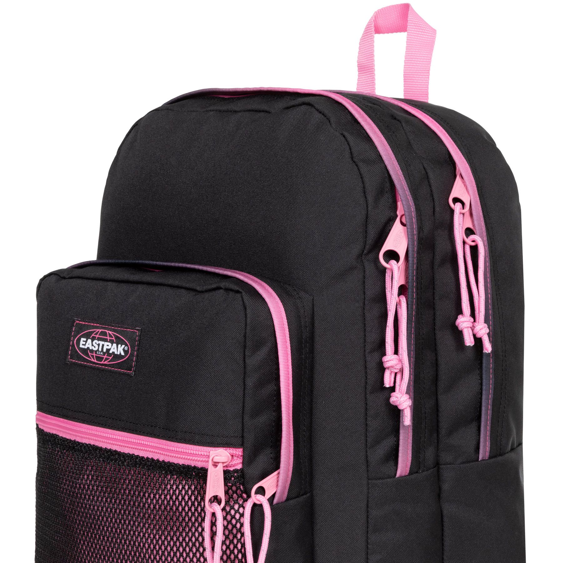 Pinnacle Kontrast Grade Pink