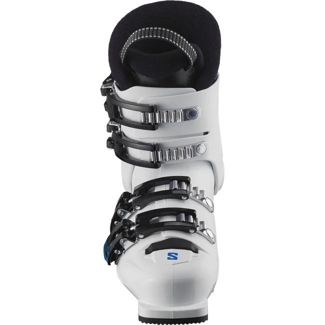 S/MAX 60T  Junior - All Mountain-Schuhe Kids White/RaceBlue/ProcessBlue