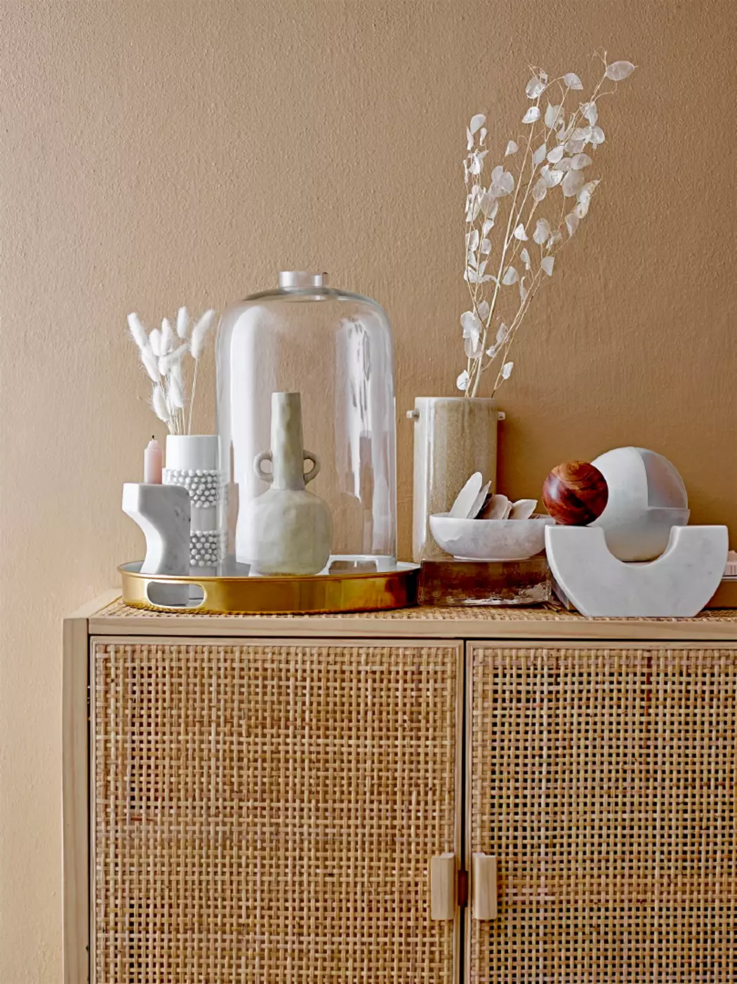 Highboard Sanna