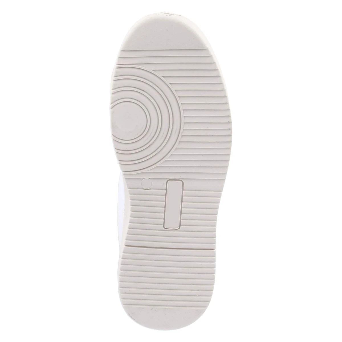 U.S. Grand PoloSneaker SHIRE LTX - white