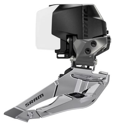 Dérailleur Avant Sram Rival eTap AXS Braze-on (sans batterie)