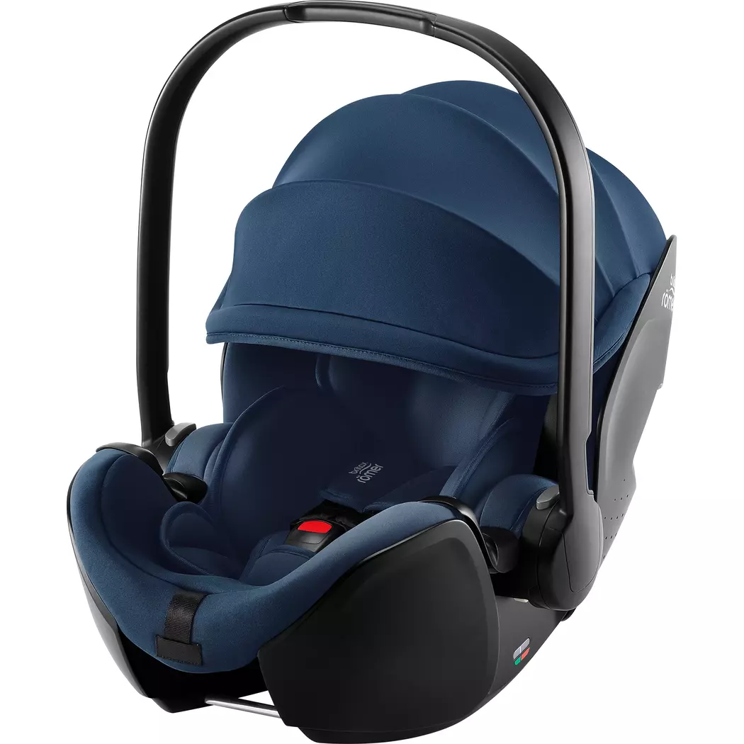 Babyschale Baby-Safe Pro