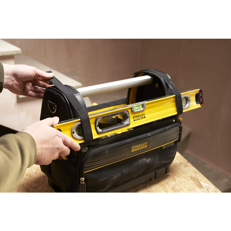 Stanley FATMAX® Pro-Stack open gereedschapstas 420x240x310mm