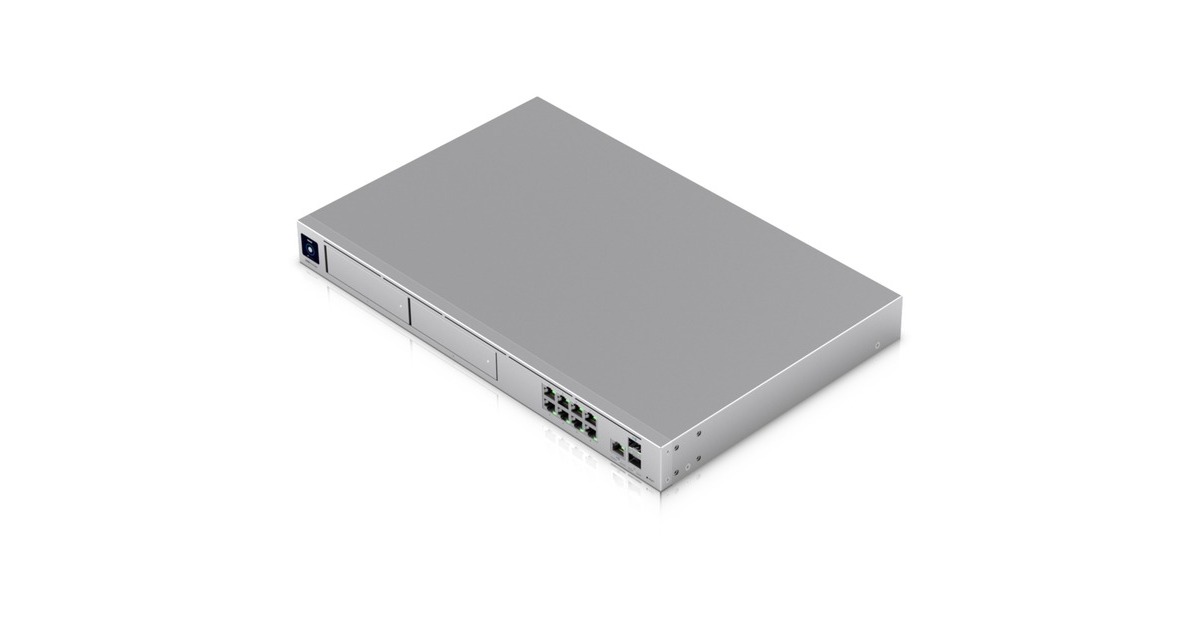 UbiquitiUnifi Dream Machine Pro MAX gateway