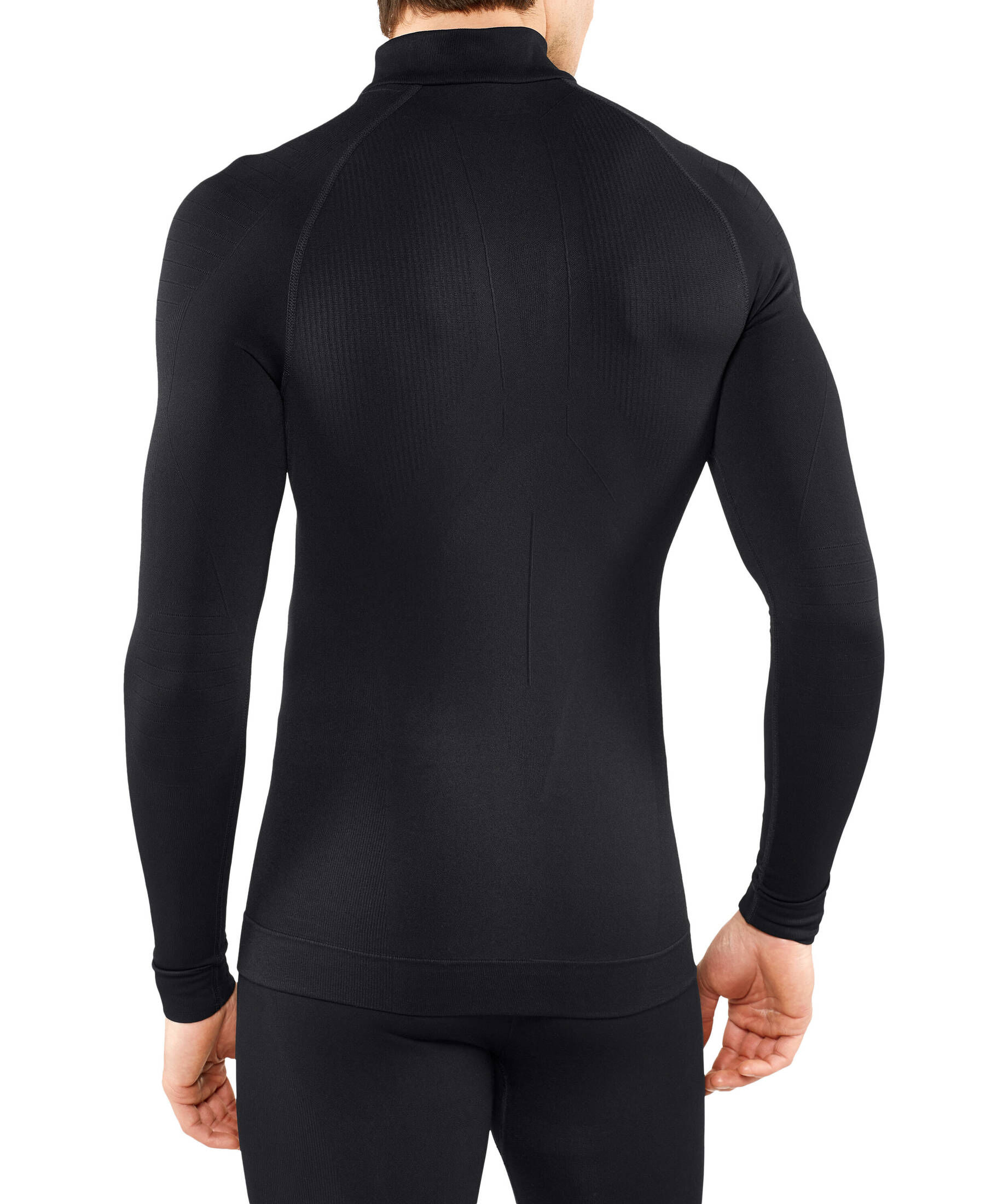 FALKE| Herren Langarmshirt