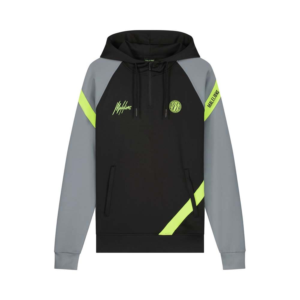 Malelions  Pre-match Hoodie