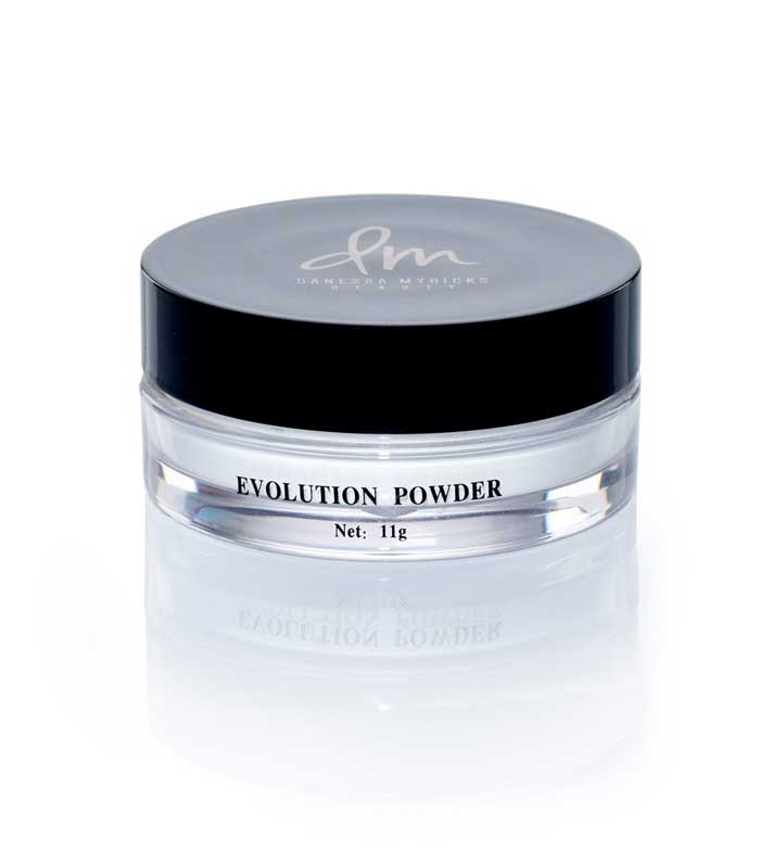Danessa Myricks Beauty - Pó Solto Evolution Powder - 1: Pure White