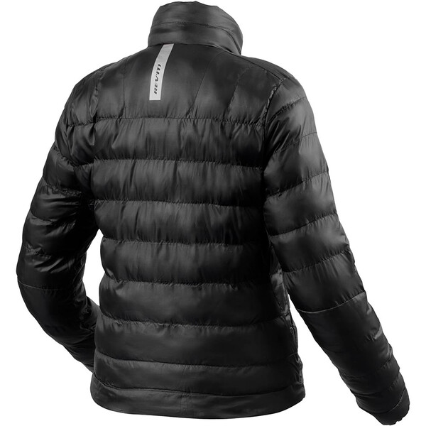 Rev'it - Veste femme Solar 3 Ladies Noir