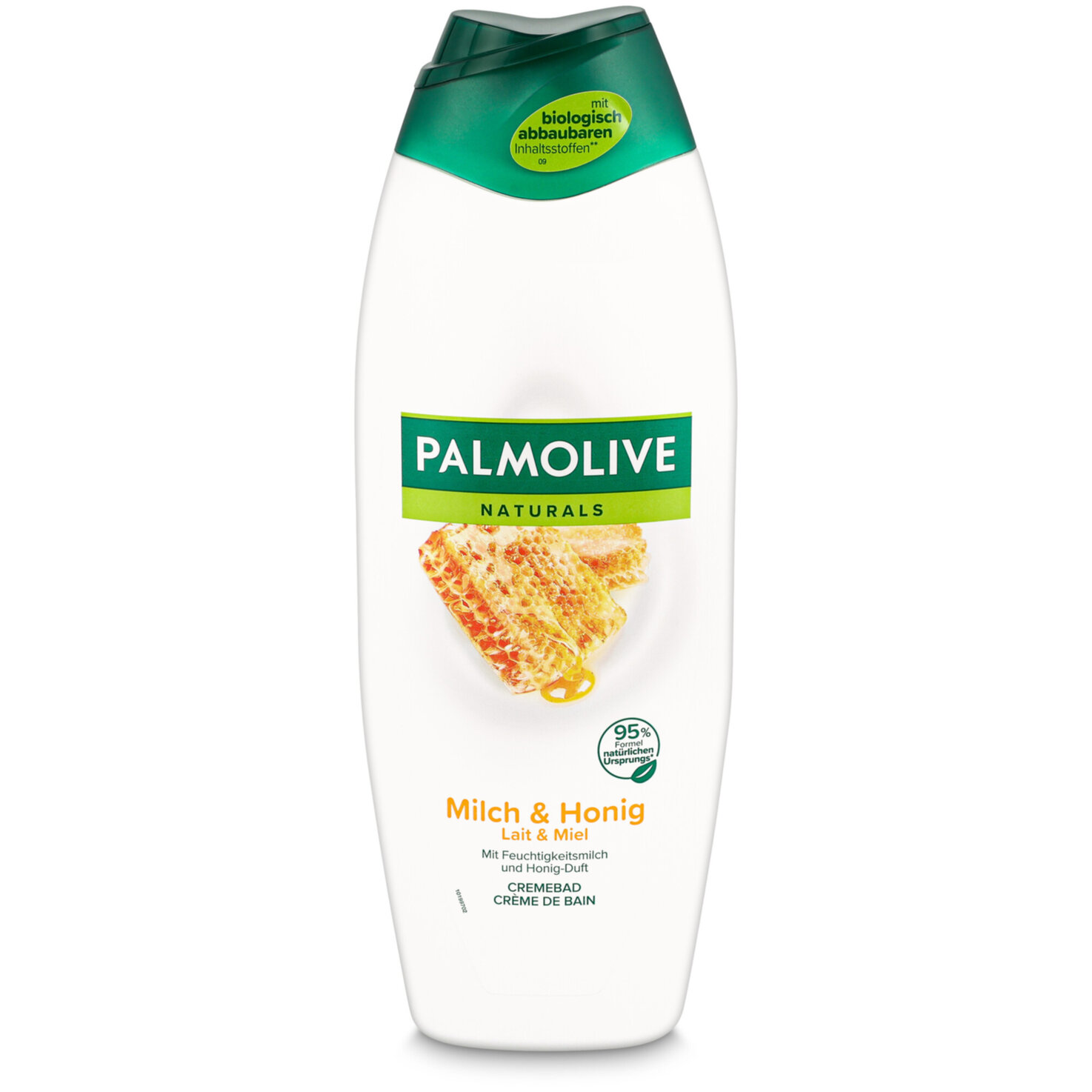 Palmolive Naturals Schaumbad Milch & Honig