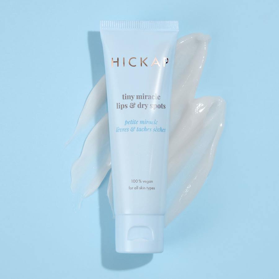 Hickap Tiny Miracle Lips & Dry Spots 25ml