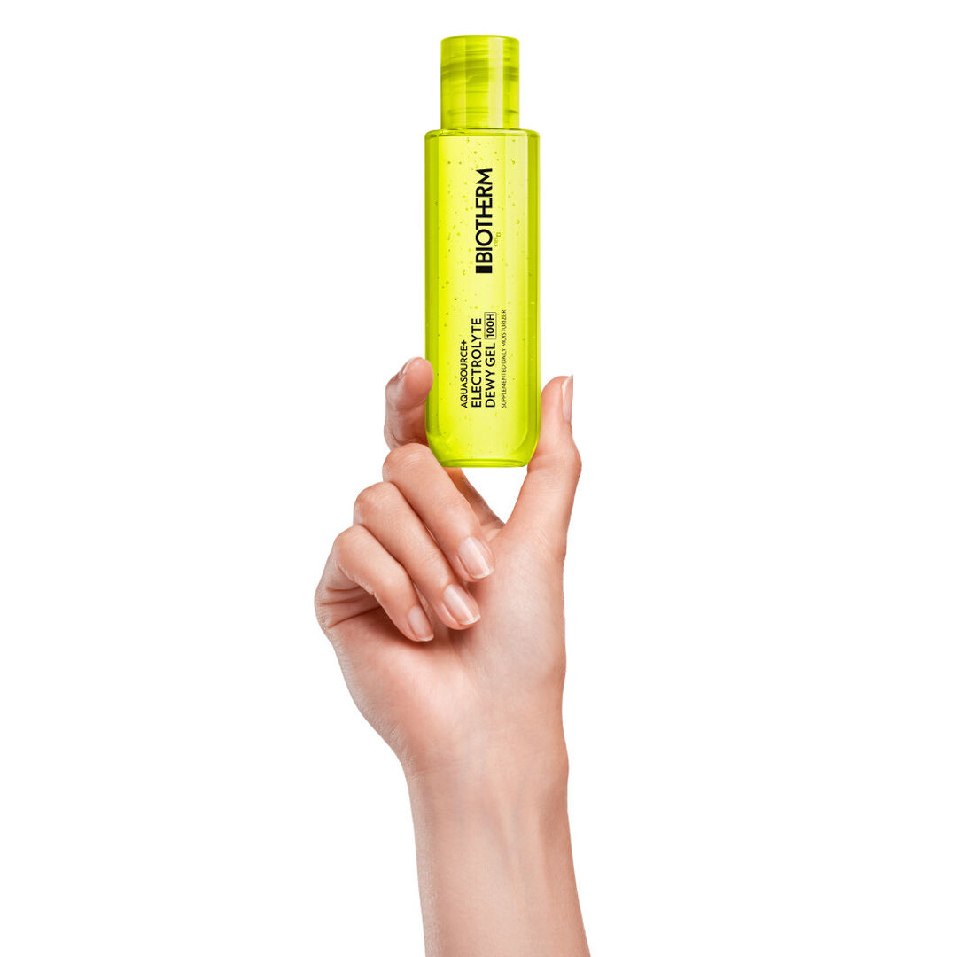 Aquasource Electrolyte Dewy Gel - Hidratante - 100ml