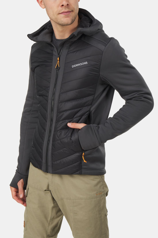 Didriksons Didriksons Zuko 2 Fullzip Jas