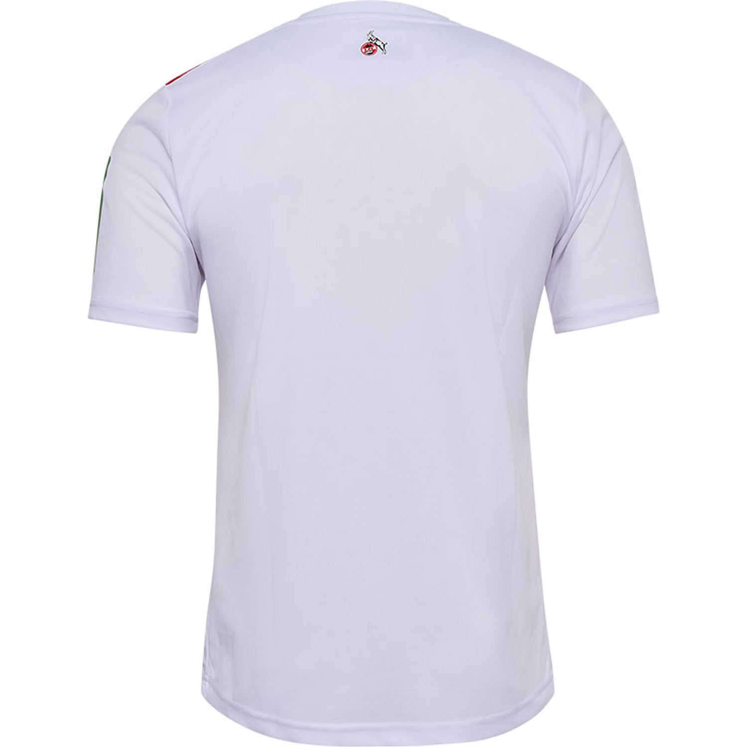 Hummel FC Köln Thuis Shirt