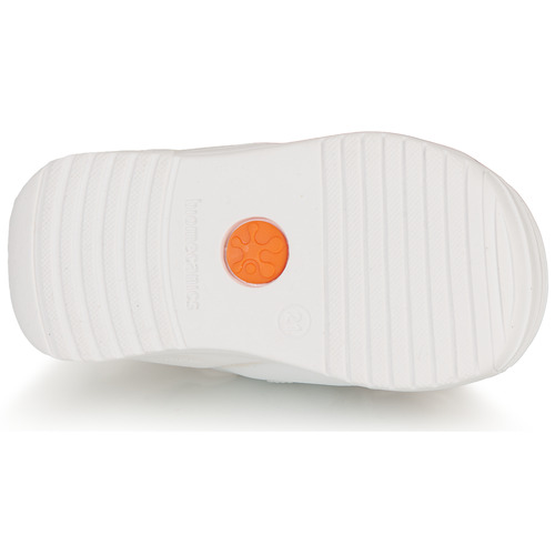 Biomecanics - BIOGATEO SPORT - Blanc