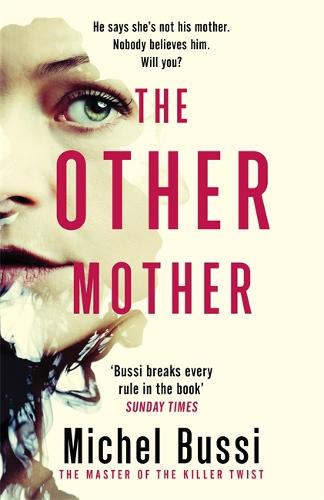 The Other Mother (Paperback)