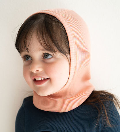 Minimalisma Elefanthue - 1-lags - Rib - Uld - Alephant - Cloudbe