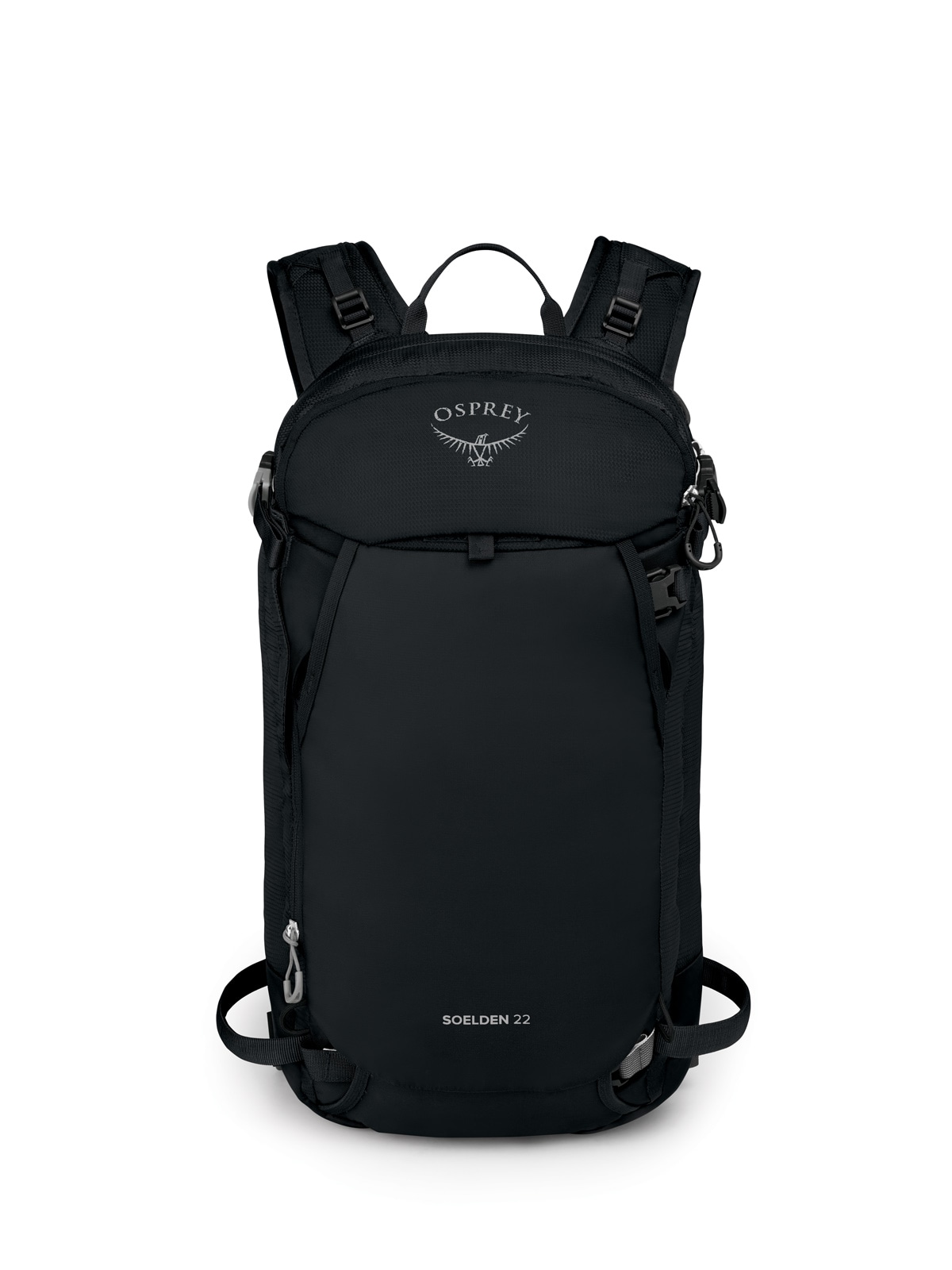 Osprey Soelden 22L, M's<br>Skisekk til mann