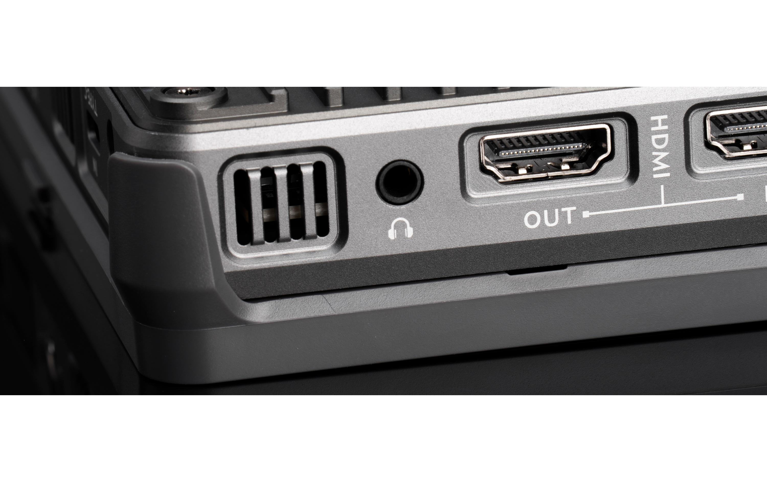 Monitor DC-X2<br>6