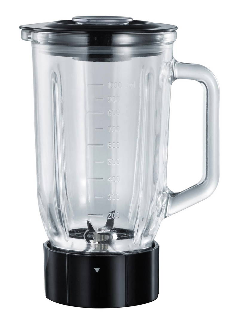 Severin Multimixer Smoothie Mix & Go