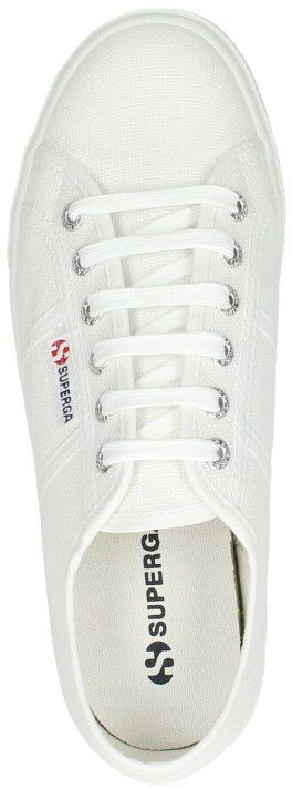 Superga 2790 Cotw wit