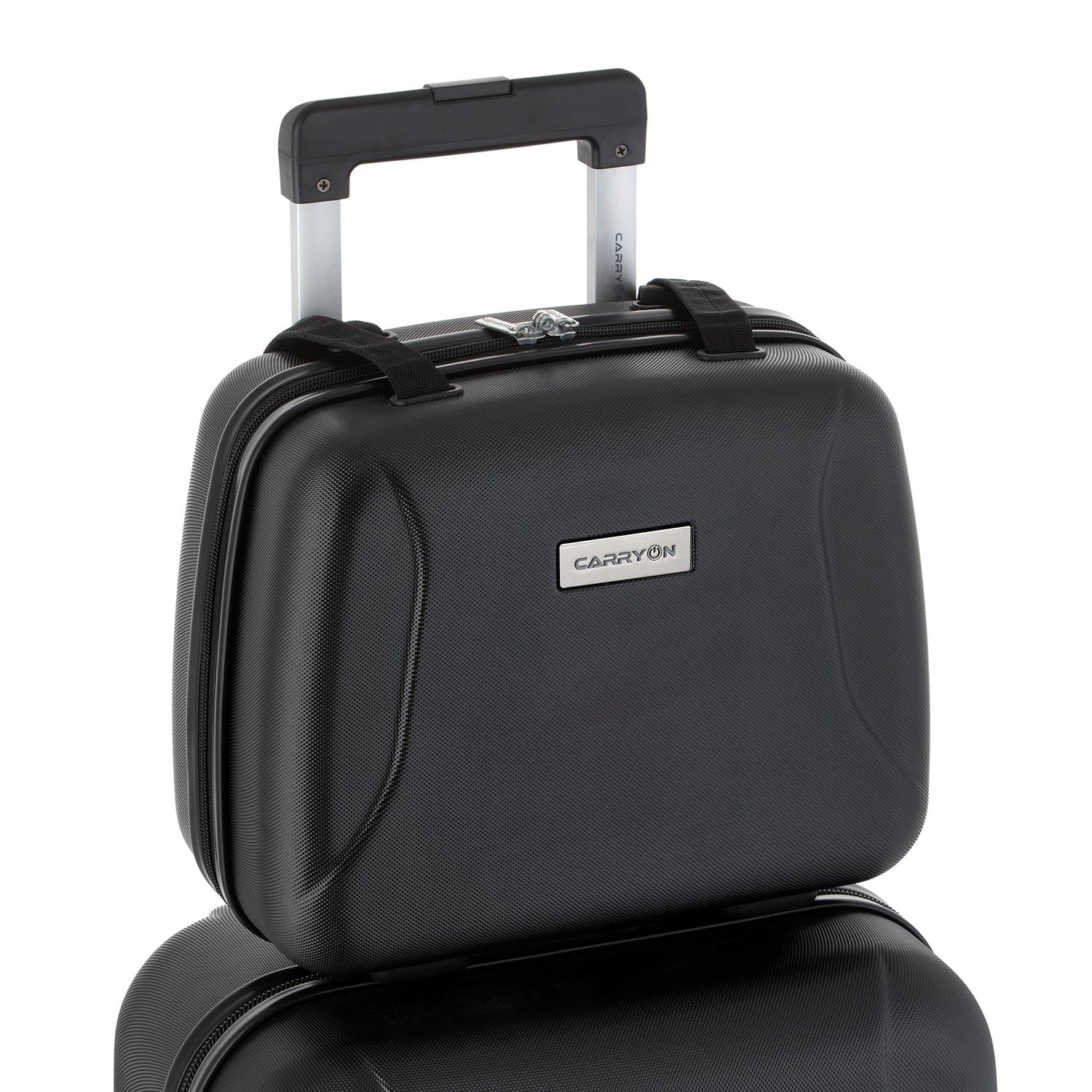 CarryOn Skyhopper Beautycase black