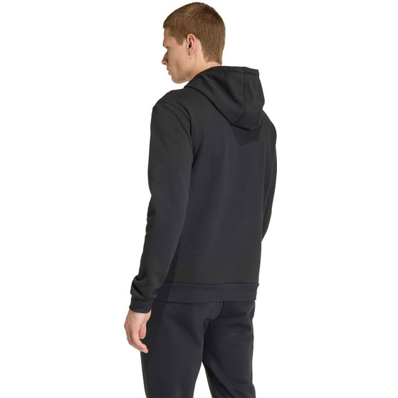 adidas Entrada 26 Hooded Sweat Trainingspak