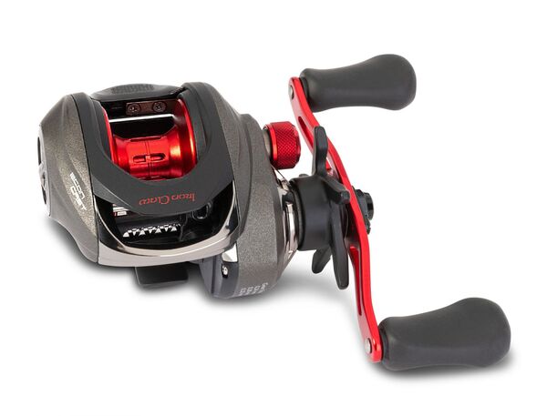 Moulinet Casting Iron Claw Econ Cast 2.1 LH