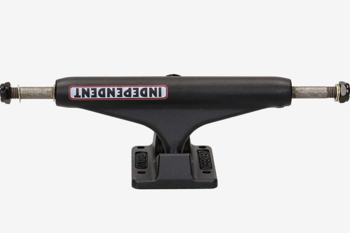 Independent 149 Stage 11 Bar Standard Achse (flat black) 8.5