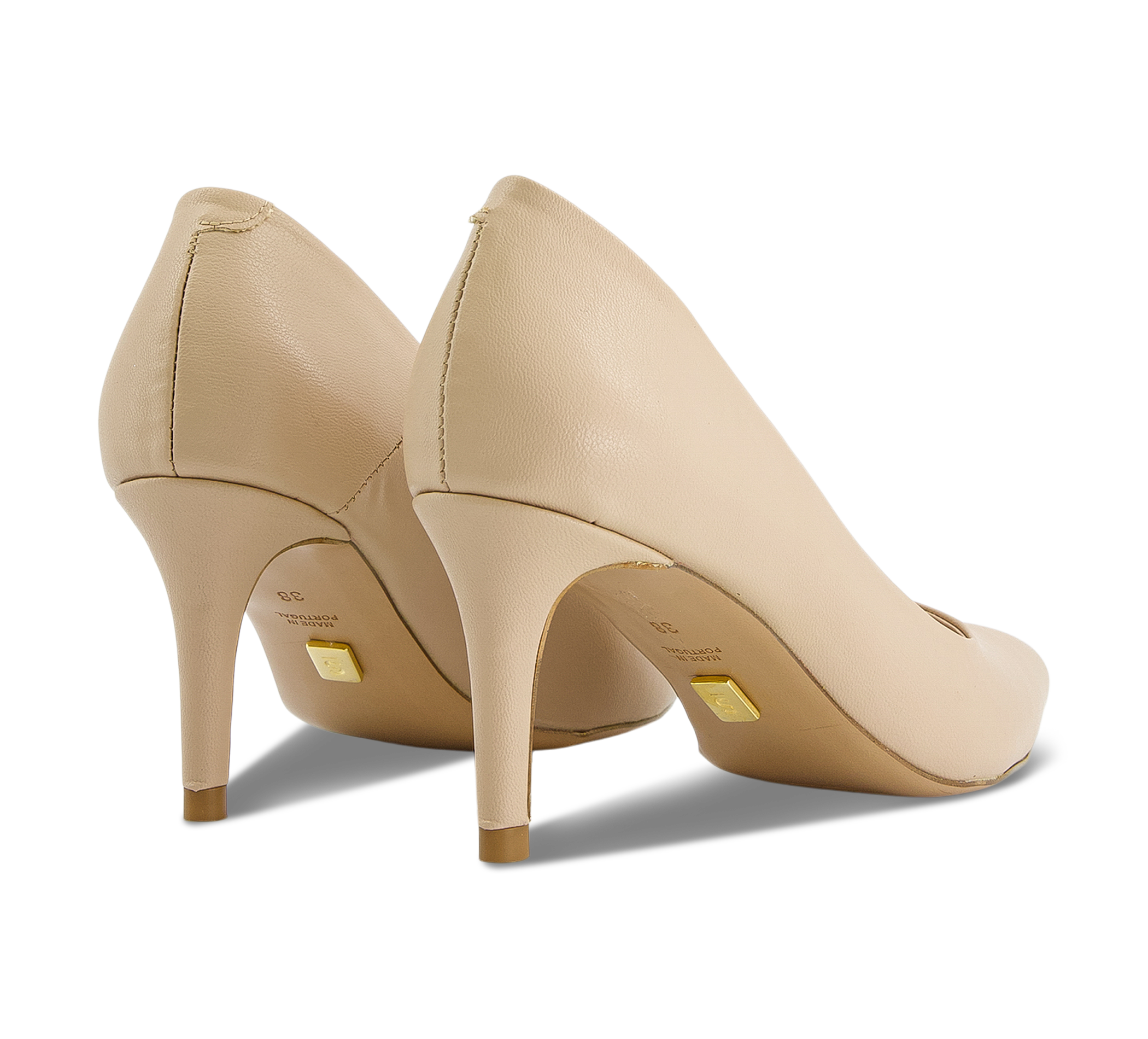 Sashay Klassische Pumps beige/taupe