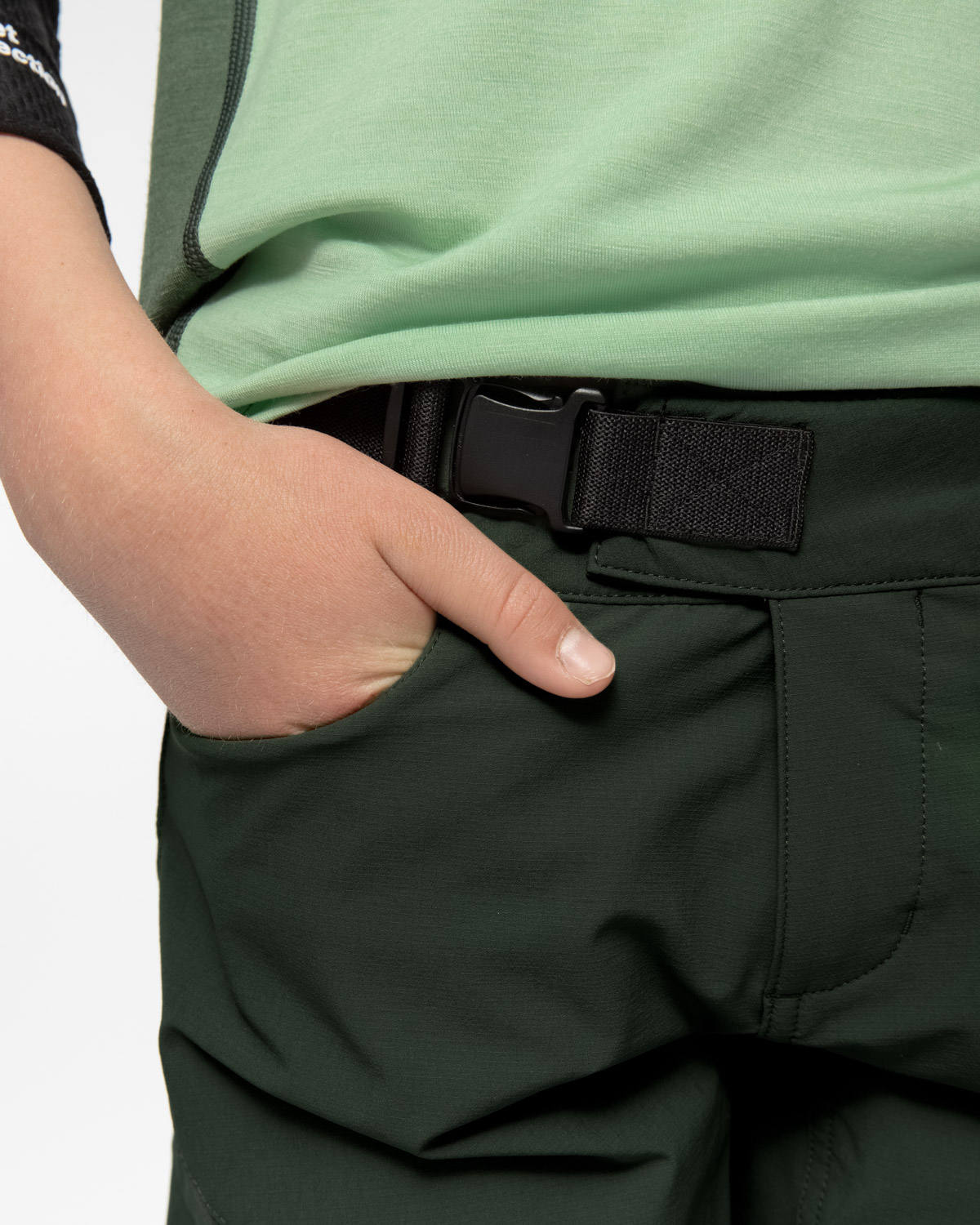 Sweet Hunter Shorts JR
