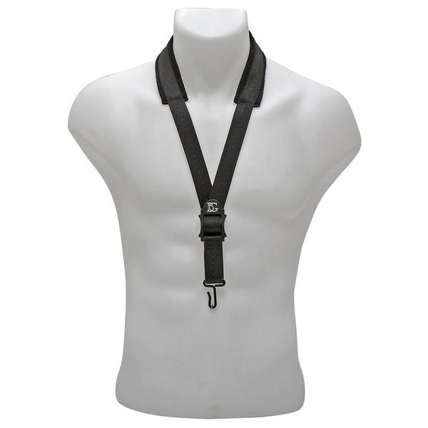 BG France S10M Saxophone Strap